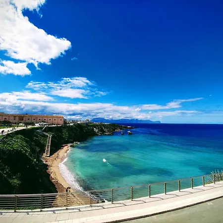 The View شقة *