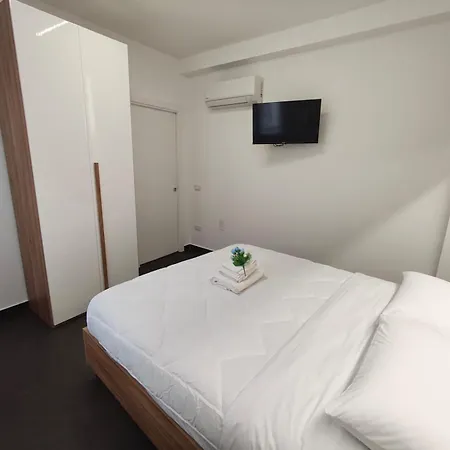 The View Апартаменты